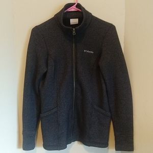 Columbia Jacket